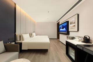 Atour Hotel Wujiaochang QuyangBailian ShoppingMall Shanghai - 1