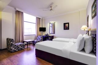 Palette MG Road Ernakulam Formerly Harbour View Residency - 7