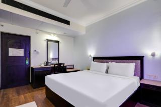 Palette MG Road Ernakulam Formerly Harbour View Residency - 2