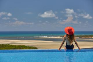 Gungaporanga Hotel - Barra de São Miguel - 3