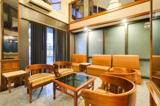 Palette MG Road Ernakulam Formerly Harbour View Residency - 5