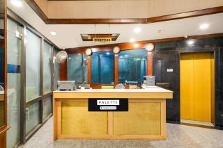 Palette MG Road Ernakulam Formerly Harbour View Residency - 9