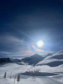 Allalin View - 2