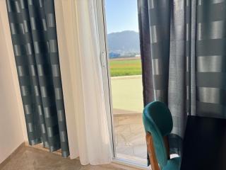 Aerostay Hotel - Rinas - 1