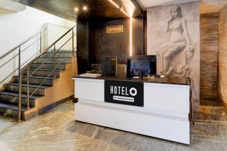 Hotel O Renigunta Near Railway Station - 1