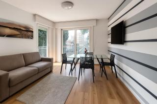 Fontana apartment - 0