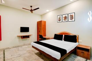 Super Collection O Vadapalani Formerly Mahalakshmi Inn - 9