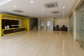 Hotel Solaris - 6