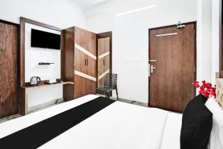 Super Hotel O Vaishali Nagar - 3