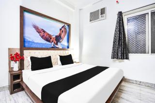 Super Hotel O Vaishali Nagar - 1