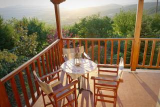 Penelope's house - 0