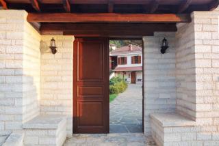 Penelope's house - Konitsa - 2