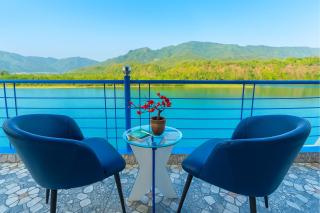 The Neeraj Ganga Cottages - Rishikesh - 1