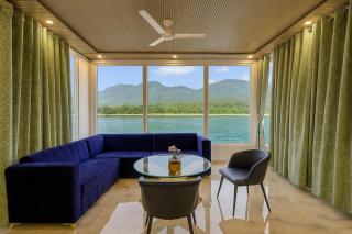 The Neeraj Ganga Cottages - Rishikesh - 3