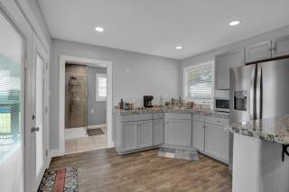Grey Haus Casita-Peaceful Hill Country Views! - 5
