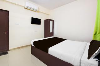 Super Hotel O Hinjewadi Kirti Classic Gate - Pune - 6