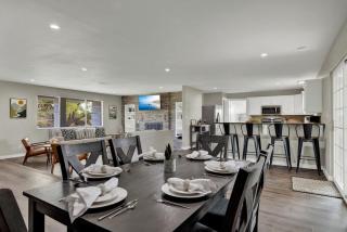 River Oaks Retreat with Hot Tub - 4