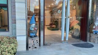 A-SAN Hot-Spring Hotel - Jiaoxi - 9