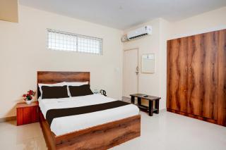 Super Hotel O Abbigere Bangalore North Formerly MLV Grand - 0