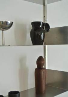 MI Apartment Ulm Design Studio by MAMO INTERIORS - 6