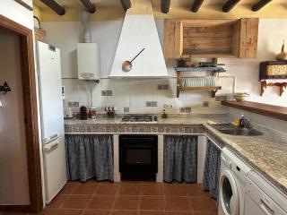 Cortijo El Rincón - 7