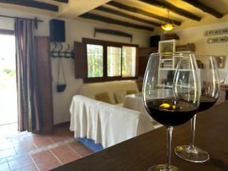 Cortijo El Rincón - 5