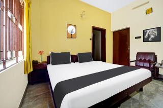 Super Hotel O Thrissur Near Thrissur Medical College - 9