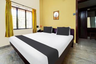 Super Hotel O Thrissur Near Thrissur Medical College - 5