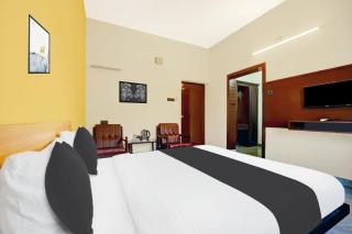 Super Hotel O Thrissur Near Thrissur Medical College - 1