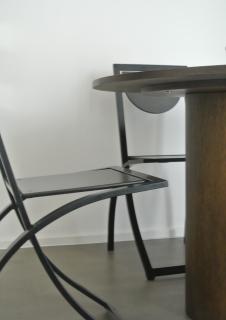 MI Apartment Ulm Design Studio by MAMO INTERIORS - 3