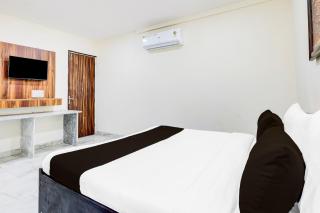 Super Hotel O Sector 25 Near Iskcon Temple Formerly Hotel Amazing House - 9