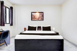 Super Hotel O Sector 25 Near Iskcon Temple Formerly Hotel Amazing House - New Delhi - 1
