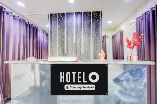 Super Hotel O Sector 25 Near Iskcon Temple Formerly Hotel Amazing House - 7