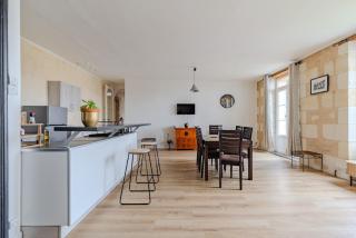 Break in Blaye apartment - 9