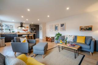 Inverbraan Cottage - Dunkeld - 9