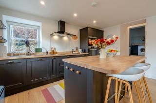 Inverbraan Cottage - Dunkeld - 8
