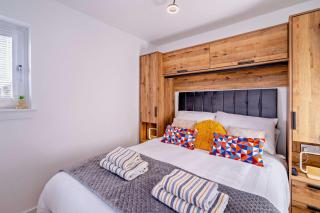 The Caddy Shack - 2