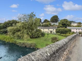 Bridge Cottage Withypool - 0