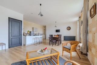 Break in Blaye apartment - 5