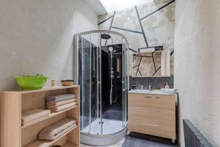 Break in Blaye apartment - 3