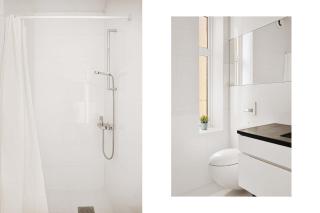 DINBNB Apartment l 200m to Torgallmenningen l High-End Bergen Stay l Steps from Center - 6