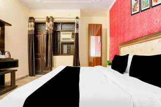 Super Hotel O Uttam Nagar Near Akash Hospital - 8