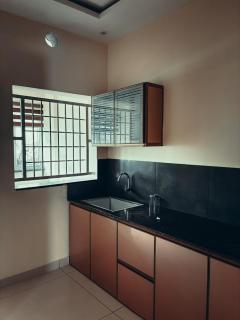 Azay Luxurious Apartment - Kalpetta - 9