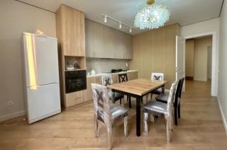 Spacious new apartment in the center of Almaty - 6
