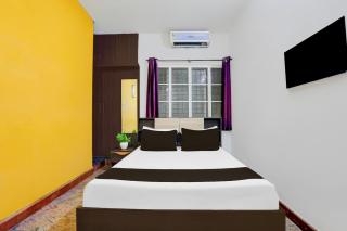Hotel O Kogilu Bus Terminal Formerly Peaceful Stay - Yelahanka - 7