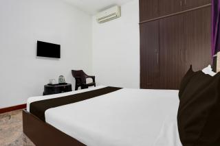 Hotel O Kogilu Bus Terminal Formerly Peaceful Stay - Yelahanka - 6