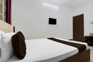 Hotel O Kogilu Bus Terminal Formerly Peaceful Stay - Yelahanka - 5