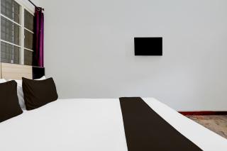 Hotel O Kogilu Bus Terminal Formerly Peaceful Stay - Yelahanka - 4