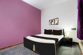 Hotel O Kogilu Bus Terminal Formerly Peaceful Stay - Yelahanka - 2