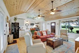 Luxurious Cottage on 3-Acre's in Fred Wine Country - 6